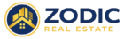 Zodic Real Estate Logo